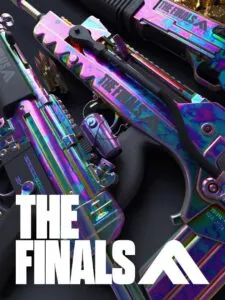 The Finals: Season 3 Starter Pack
