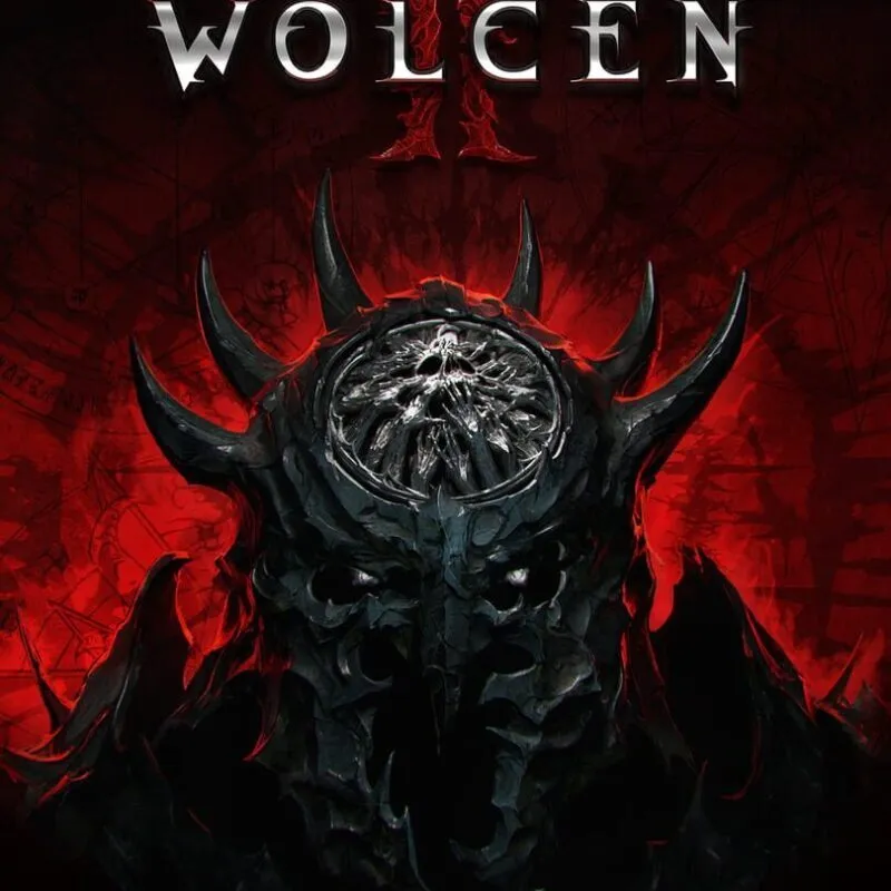 Wolcen II