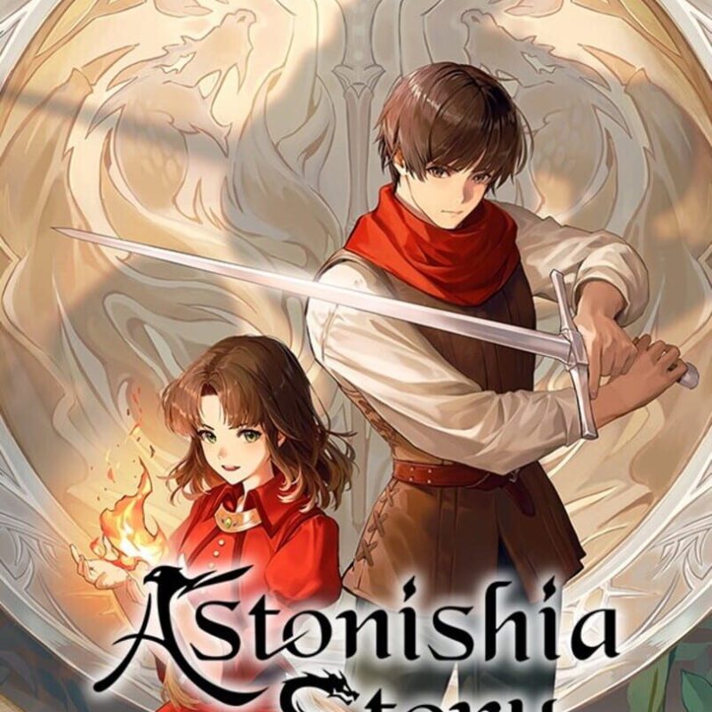Astonishia Story