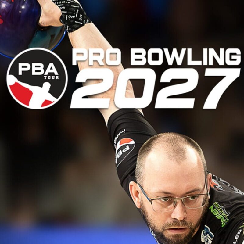 PBA Pro Bowling 2027