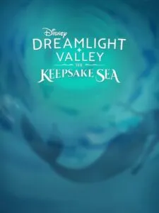 Disney Dreamlight Valley: The Keepsake Sea
