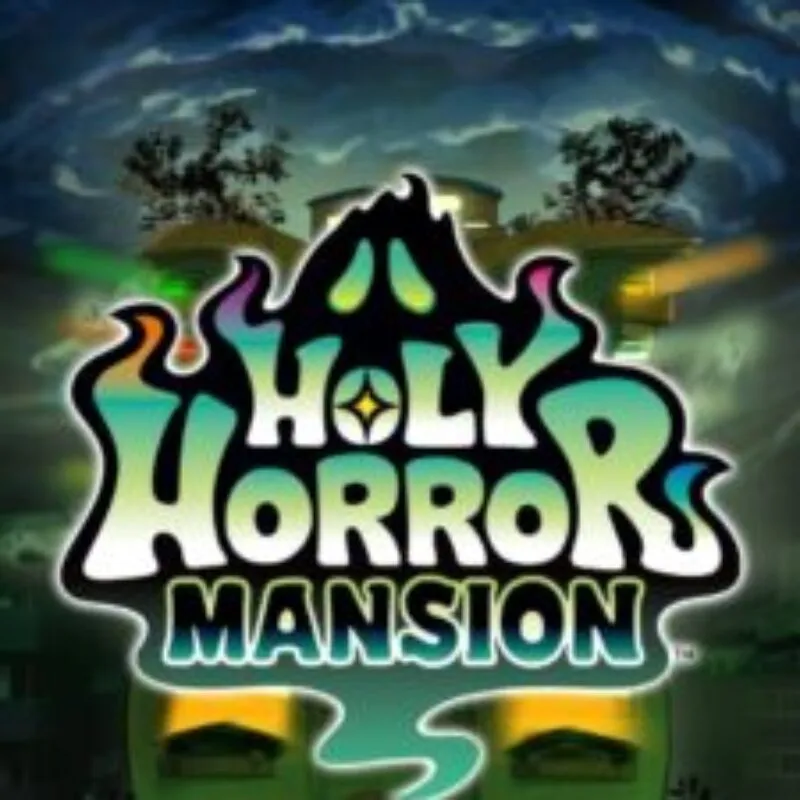 Holy Horror Mansion