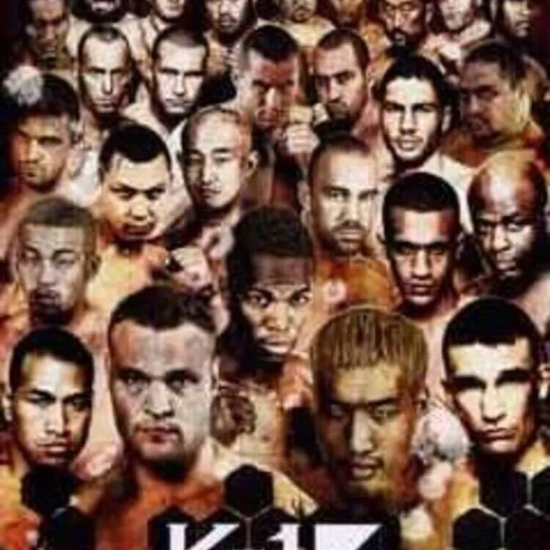K-1 World GP 2006