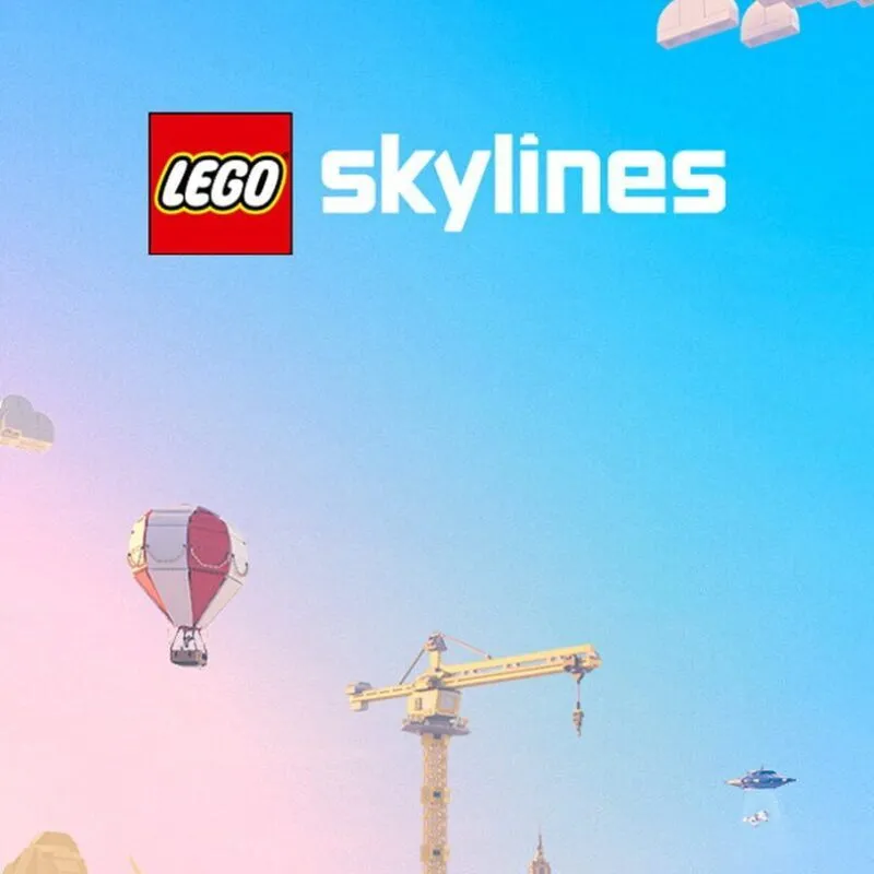 LEGO Skylines