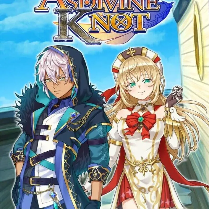 Asdivine Knot