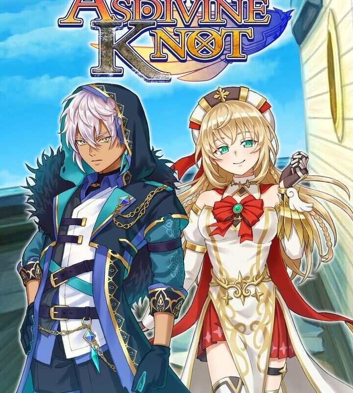Asdivine Knot