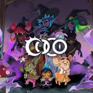 El Coco