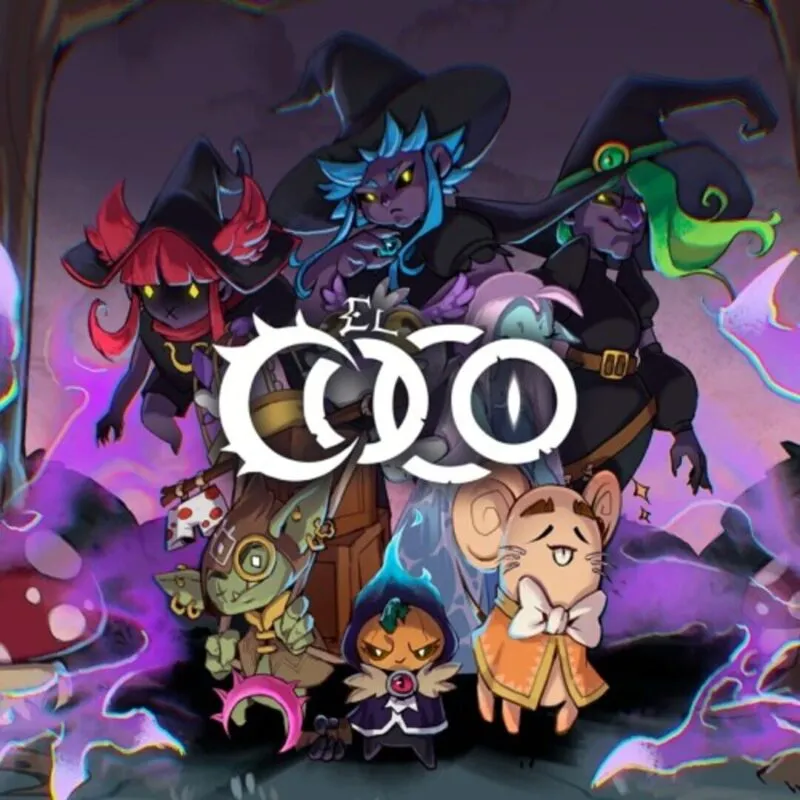 El Coco