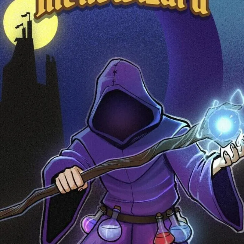 Alchewizard