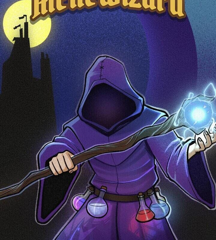 Alchewizard