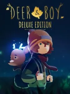 Deer & Boy: Deluxe Edition