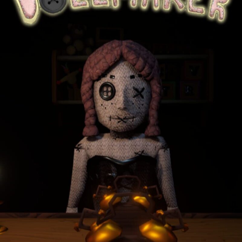 Dollmaker