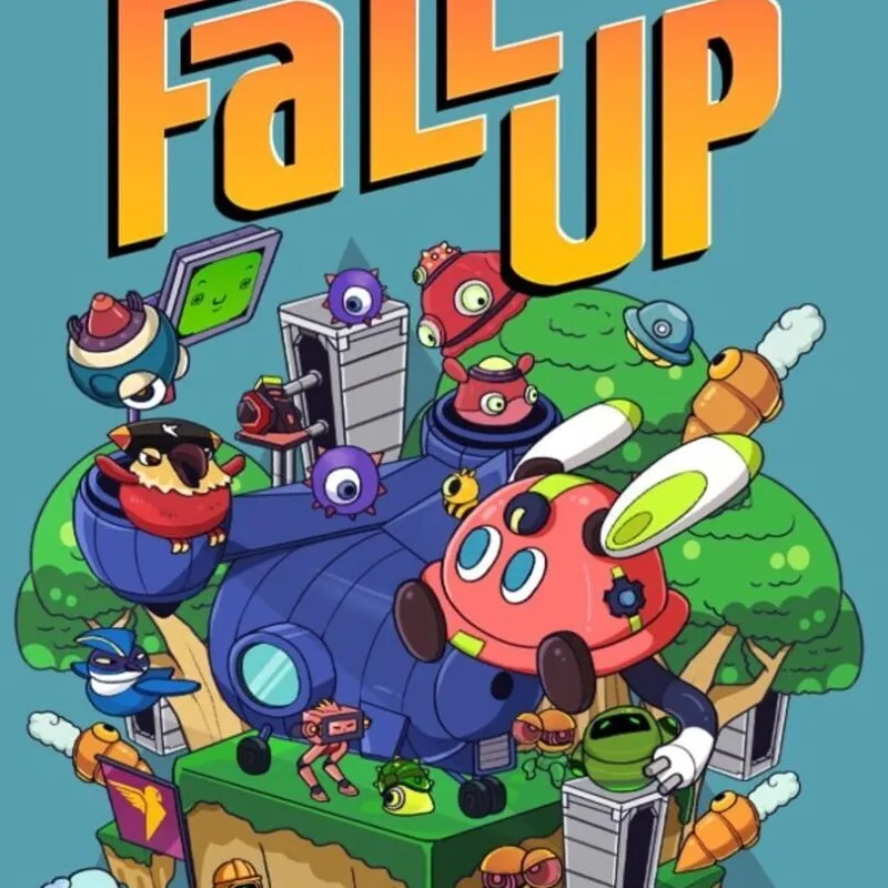 Fall Up