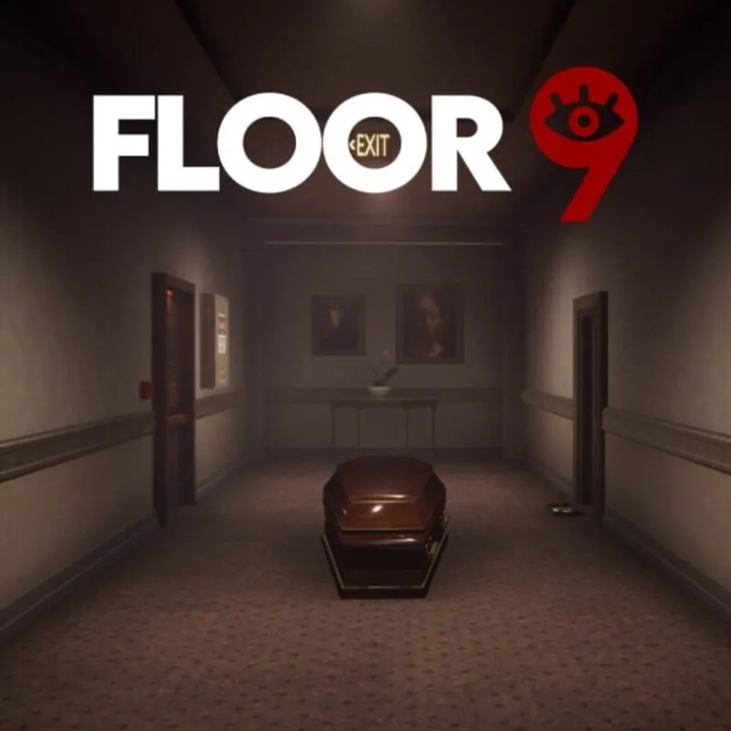 Floor 9