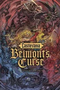 Castlevania: Belmont’s Curse – Midnight Edition