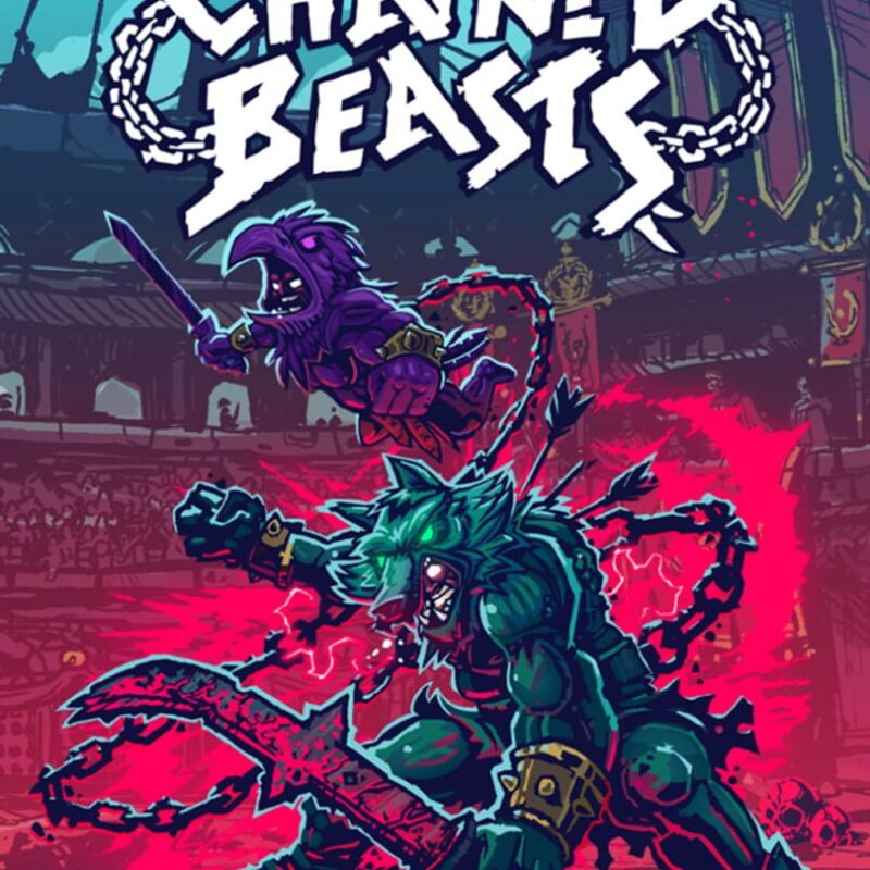 Chained Beasts