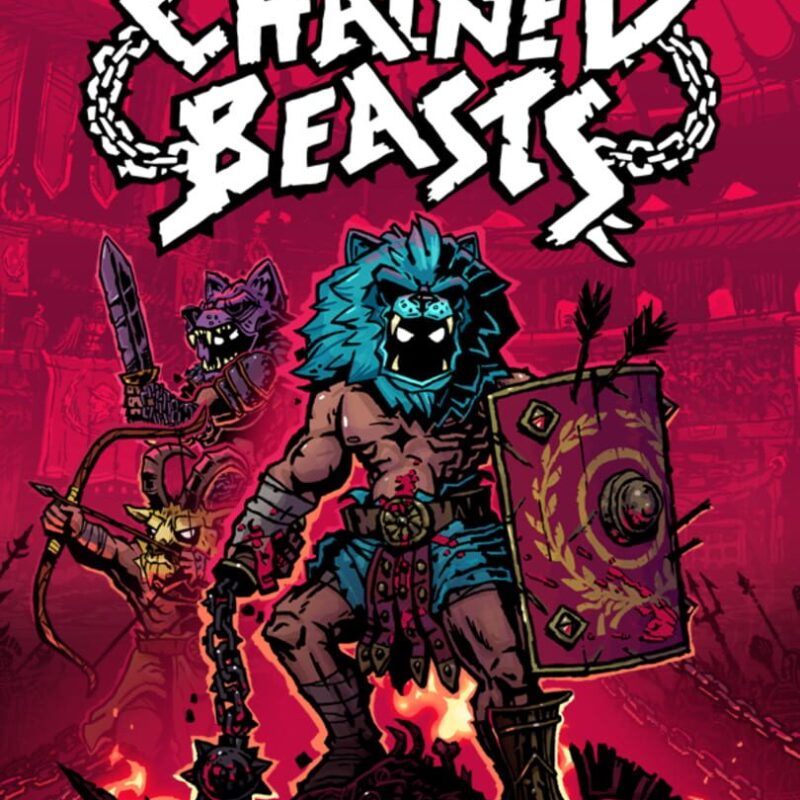 Chained Beasts