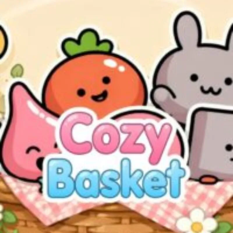 Cozy Basket