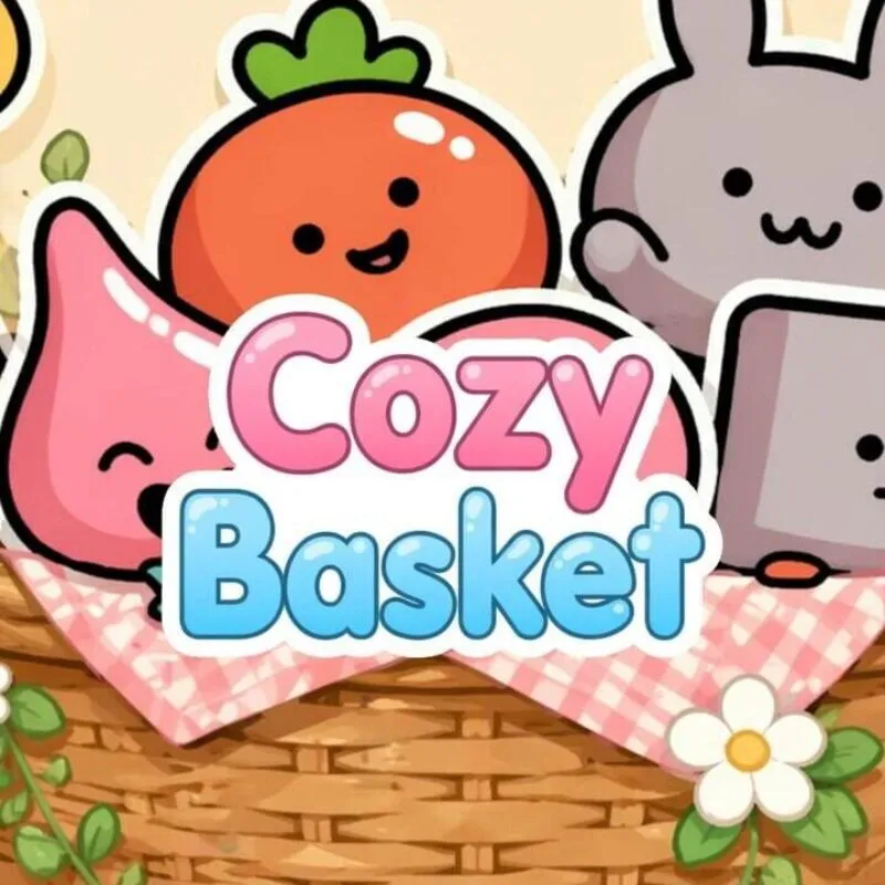 Cozy Basket