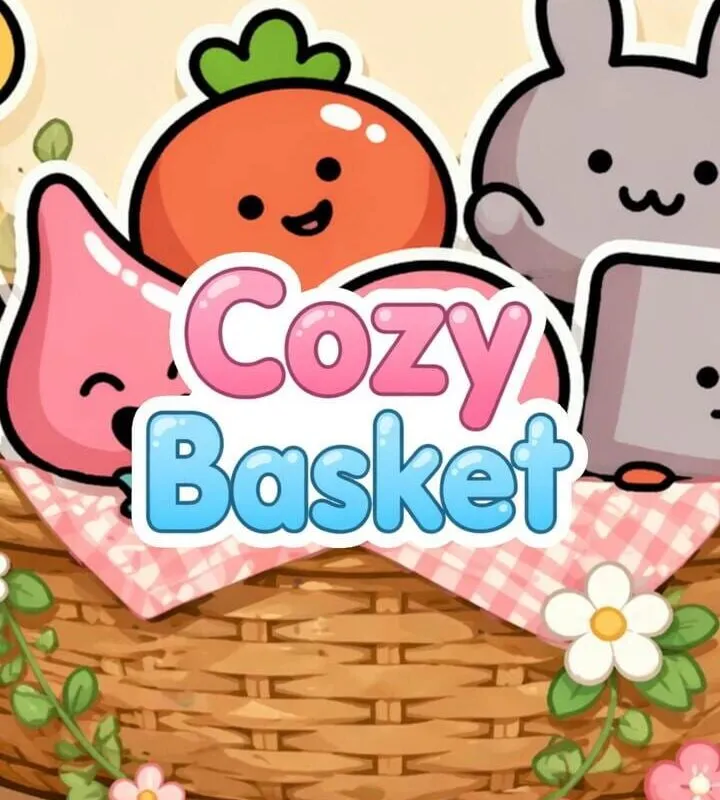 Cozy Basket