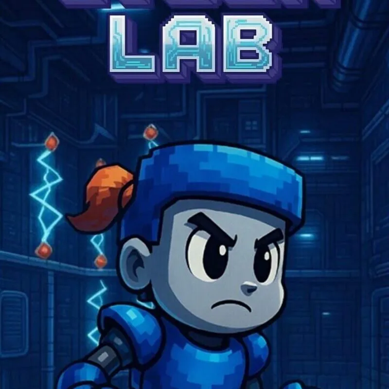 Cyber Lab