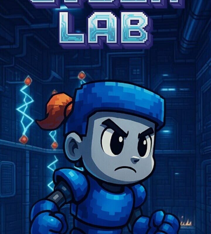 Cyber Lab