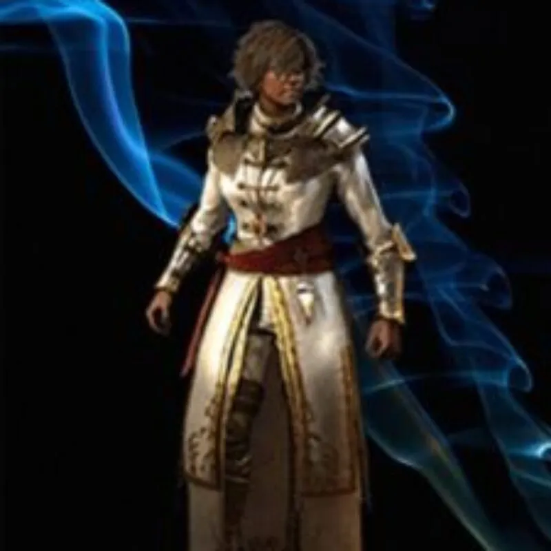 Demon’s Souls: Boletarian Royalty Armor