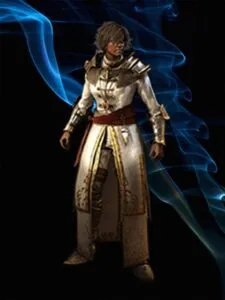 Demon’s Souls: Boletarian Royalty Armor