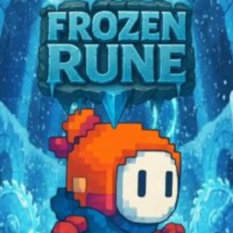 Frozen Rune