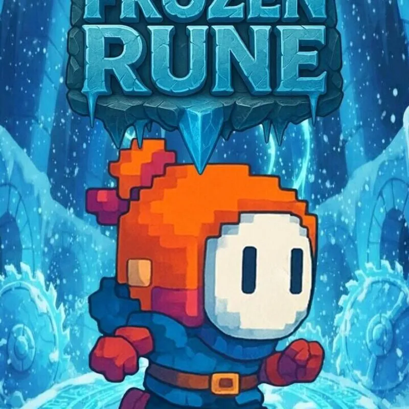 Frozen Rune