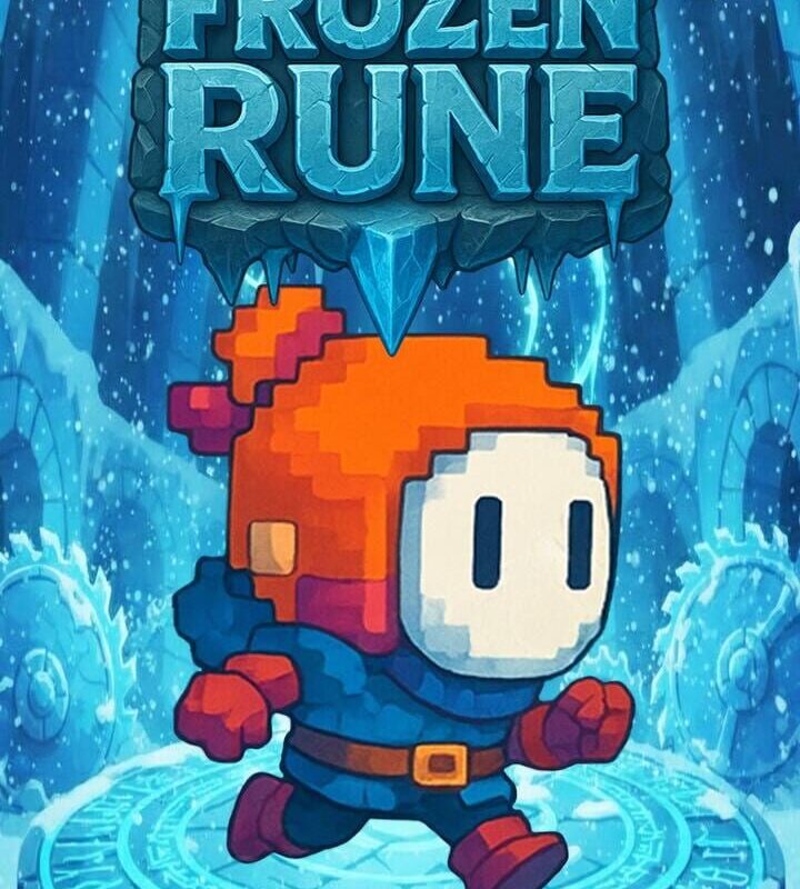 Frozen Rune