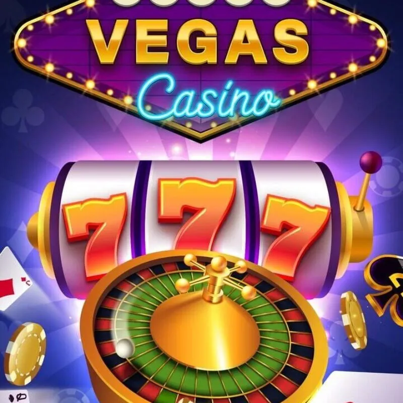 Grand Vegas Casino