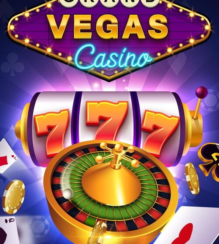 Grand Vegas Casino