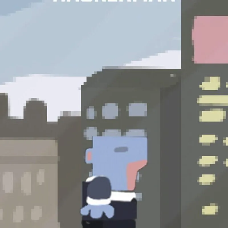 Hackerman