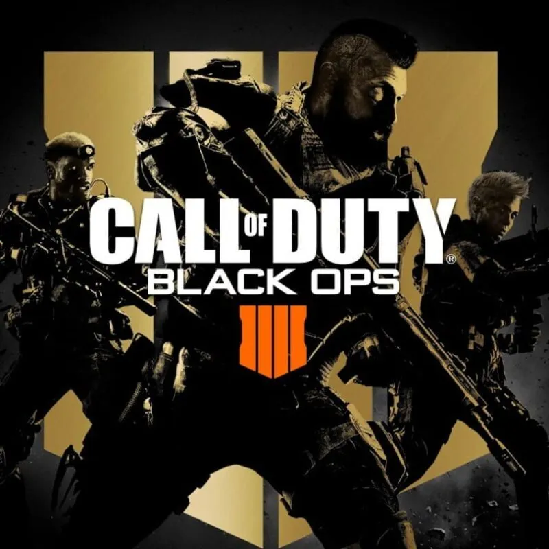 Call of Duty: Black Ops 4 – Digital Deluxe Edition