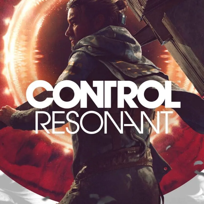 Control Resonant: Digital Deluxe Edition