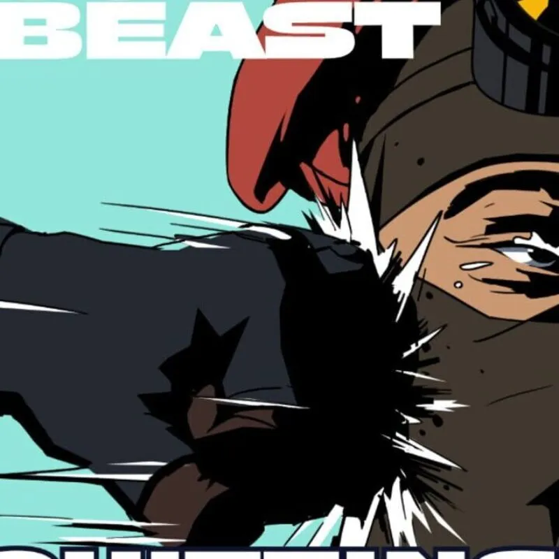 I Am Your Beast: Quitting Time