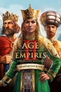 Age of Empires II: Definitive Edition – The Mountain Royals