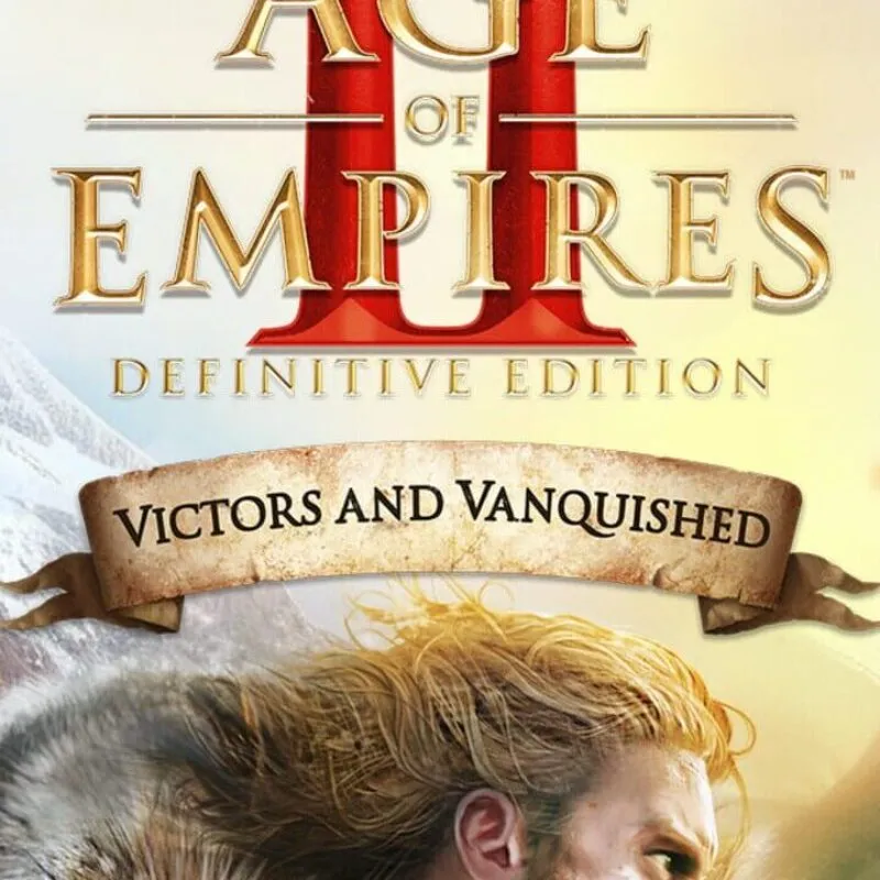 Age of Empires II: Definitive Edition – Victors and Vanquished