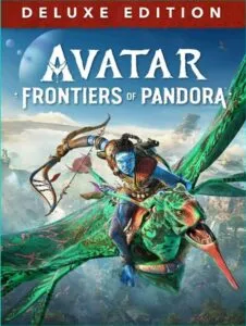 Avatar: Frontiers of Pandora – Deluxe Edition