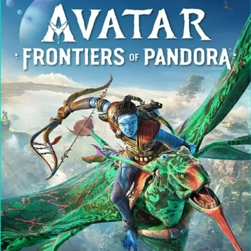 Avatar: Frontiers of Pandora – Deluxe Edition