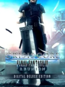 Crisis Core: Final Fantasy VII: Reunion – Digital Deluxe Edition