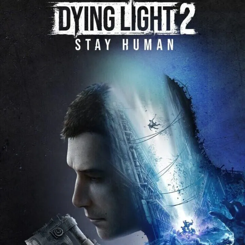 Dying Light 2 Stay Human: Digital Extras Edition