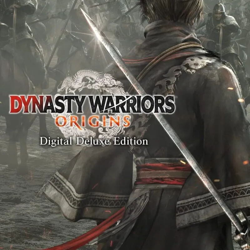 Dynasty Warriors: Origins – Digital Deluxe Edition