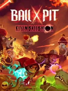 Ball x Pit: Risen Ballbylon