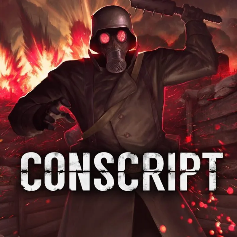 Conscript: Deluxe Edition