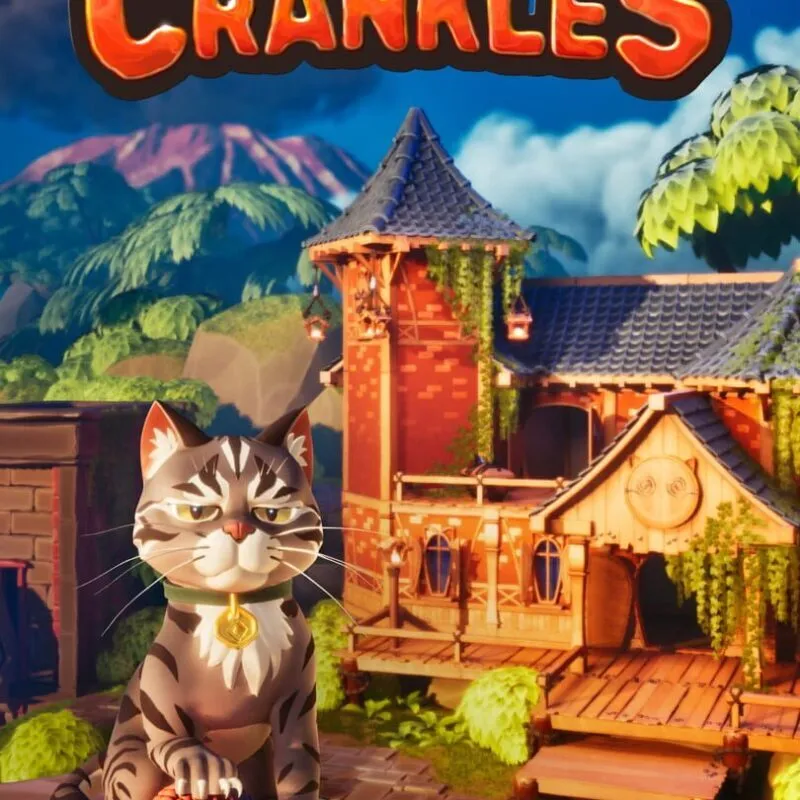 Crankles