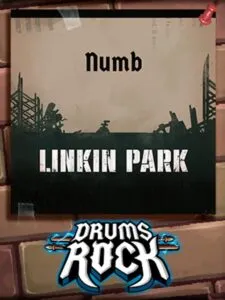 Drums Rock: Linkin Park – ‚Numb‘