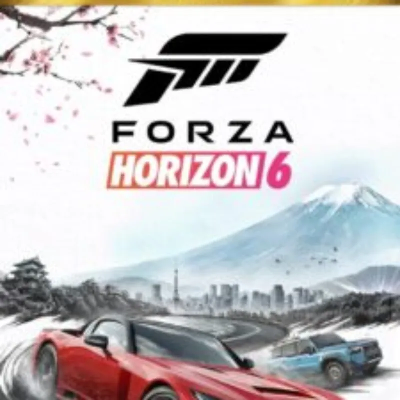 Forza Horizon 6: Premium Edition