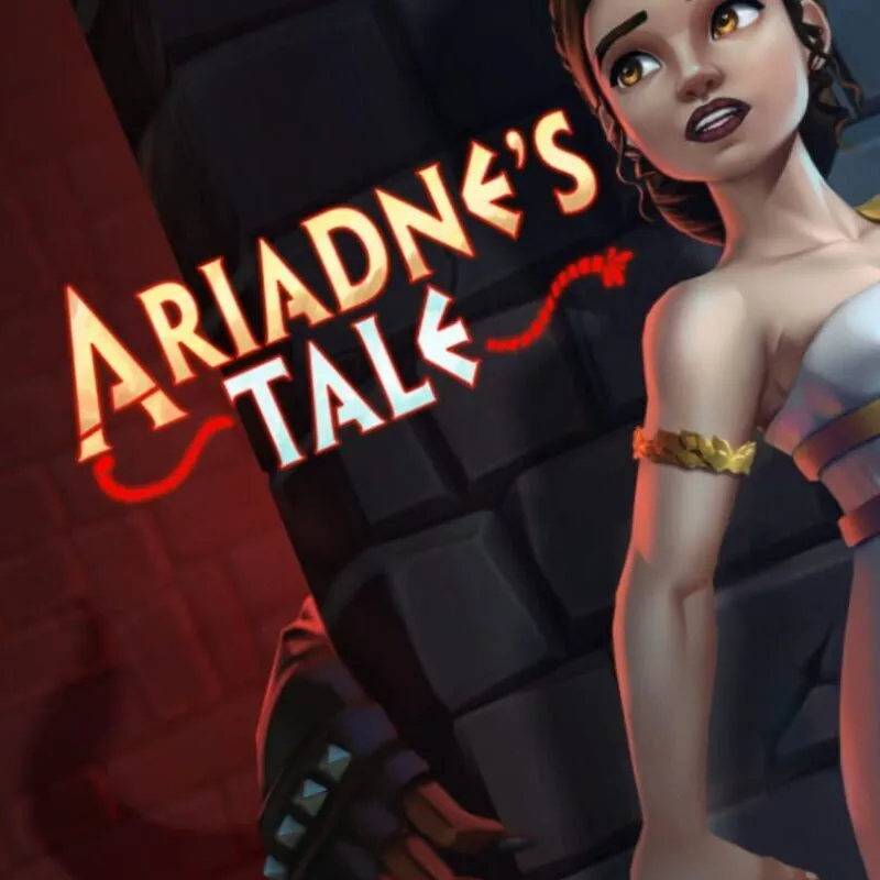 Ariadne’s Tale